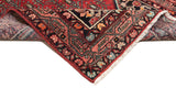 Alfombra persa Hamedan | 506 x 103 cm