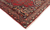 Alfombra persa Hamedan | 506 x 103 cm