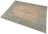 Alfombra vintage | 457 x 312 cm