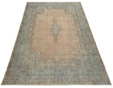 Alfombra vintage | 457 x 312 cm