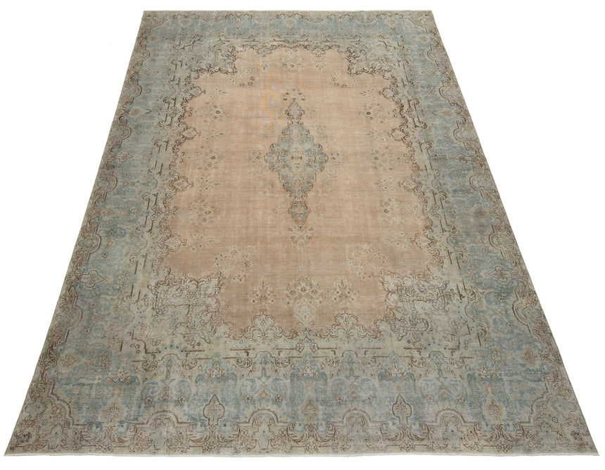 Alfombra vintage | 457 x 312 cm