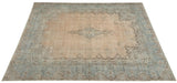 Alfombra vintage | 457 x 312 cm