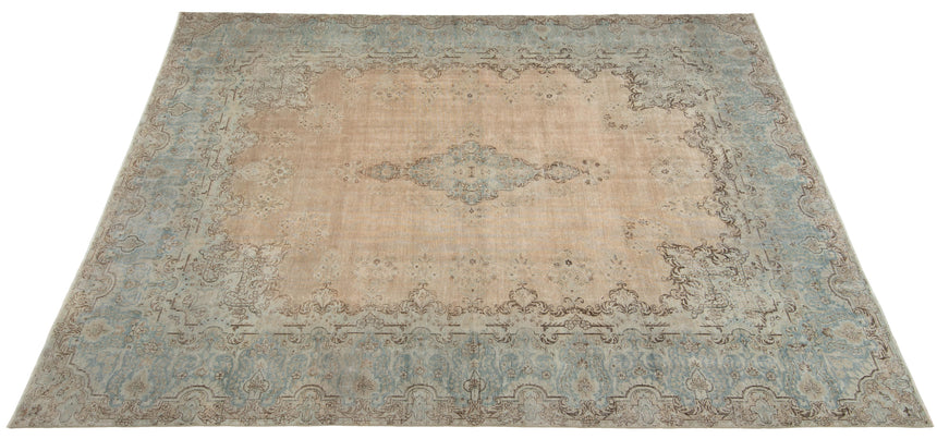 Alfombra vintage | 457 x 312 cm
