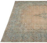 Alfombra vintage | 457 x 312 cm