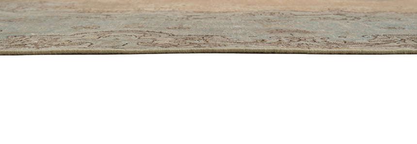 Alfombra vintage | 457 x 312 cm