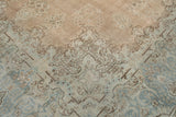 Alfombra vintage | 457 x 312 cm