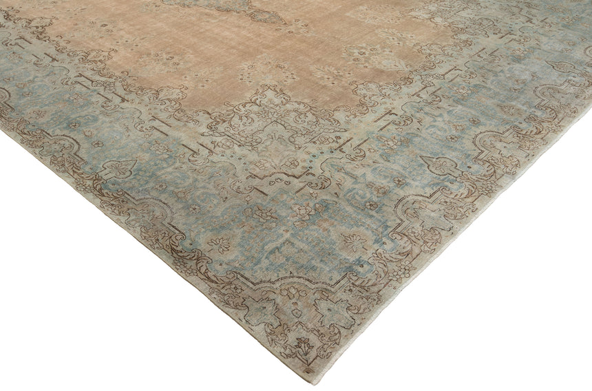 Alfombra vintage | 457 x 312 cm