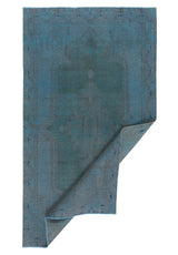 Alfombra vintage | 212 x 119 cm