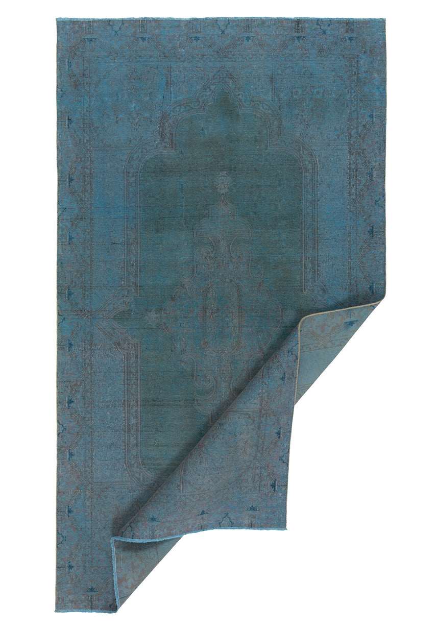 Alfombra vintage | 212 x 119 cm