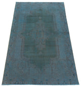 Alfombra vintage | 212 x 119 cm
