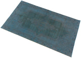 Alfombra vintage | 212 x 119 cm