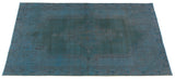 Alfombra vintage | 212 x 119 cm