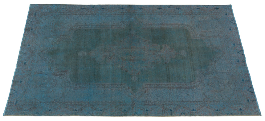 Alfombra vintage | 212 x 119 cm