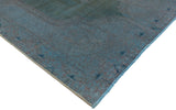 Alfombra vintage | 212 x 119 cm