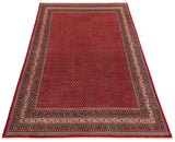 Alfombra persa Sarough mir | 408 x 287 cm