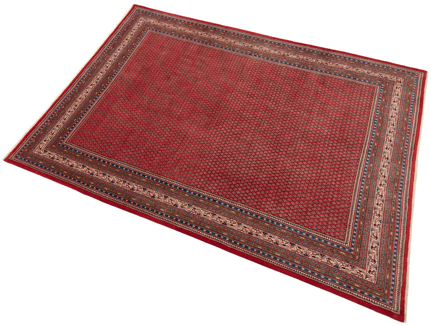 Alfombra persa Sarough mir | 408 x 287 cm
