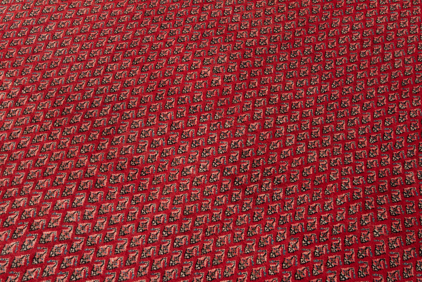 Alfombra persa Sarough mir | 408 x 287 cm