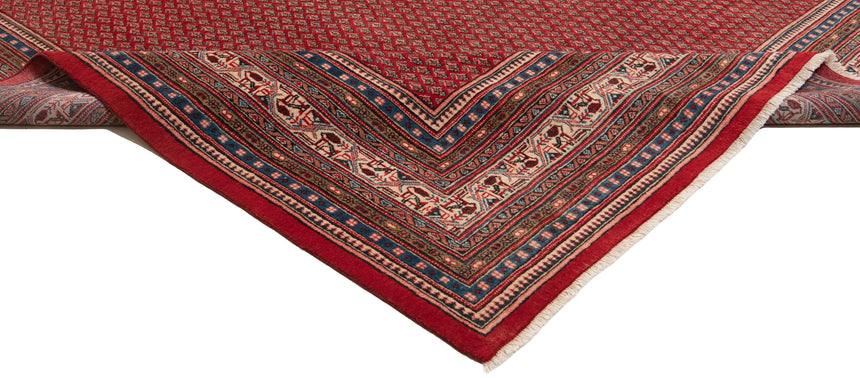 Alfombra persa Sarough mir | 408 x 287 cm