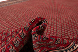 Alfombra persa Sarough mir | 408 x 287 cm