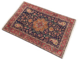 Alfombra persa Tabriz Patina | 145 x 100 cm