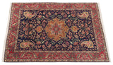 Alfombra persa Tabriz Patina | 145 x 100 cm