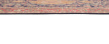 Alfombra persa Tabriz Patina | 145 x 100 cm