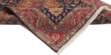 Alfombra persa Tabriz Patina | 145 x 100 cm