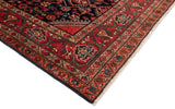 Alfombra persa Hamedan | 168 x 110 cm