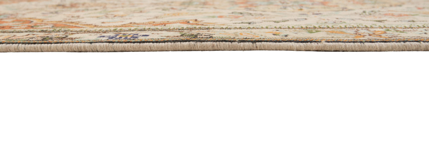 Alfombra persa Tabriz | 157 x 97 cm