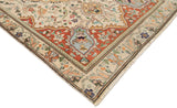 Alfombra persa Tabriz | 157 x 97 cm