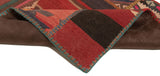 Patchwork de kilim | 120 x 80 cm
