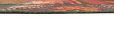 Patchwork de kilim | 120 x 80 cm