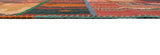 Patchwork de kilim | 120 x 80 cm
