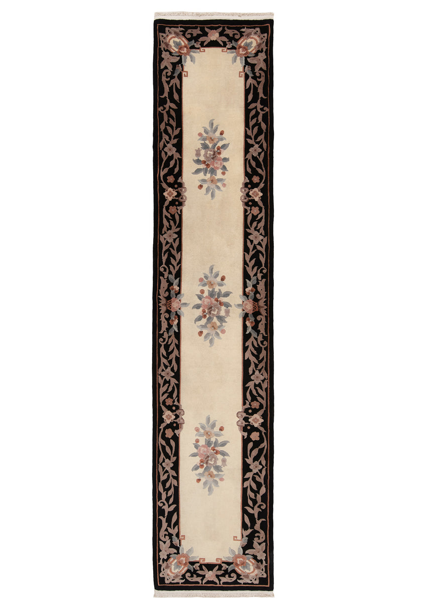 alfombra china | 338 x 70 cm