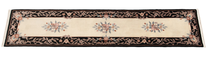 alfombra china | 338 x 70 cm