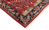 Alfombra persa Qom | 150 x 100 cm