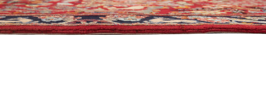 Alfombra persa Qom | 150 x 100 cm