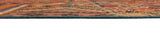 Patchwork de kilim | 300 x 203 cm