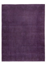 Alfombra vintage | 395 x 302 cm