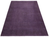 Alfombra vintage | 395 x 302 cm