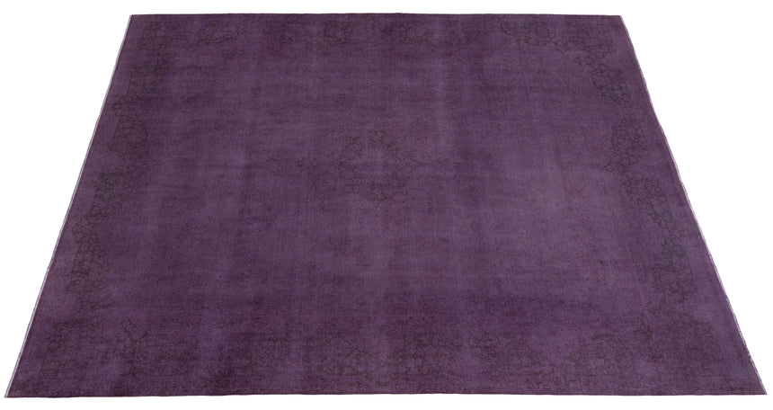 Alfombra vintage | 395 x 302 cm