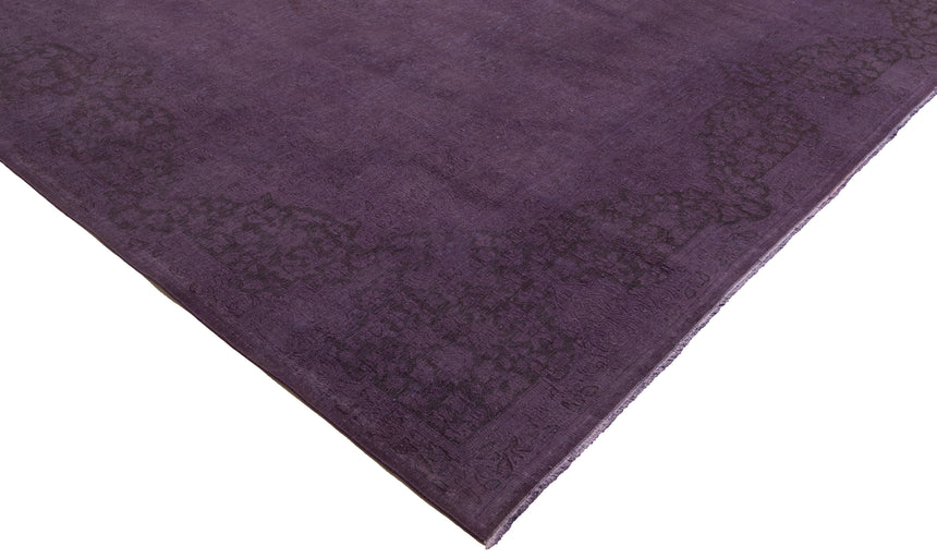 Alfombra vintage | 395 x 302 cm