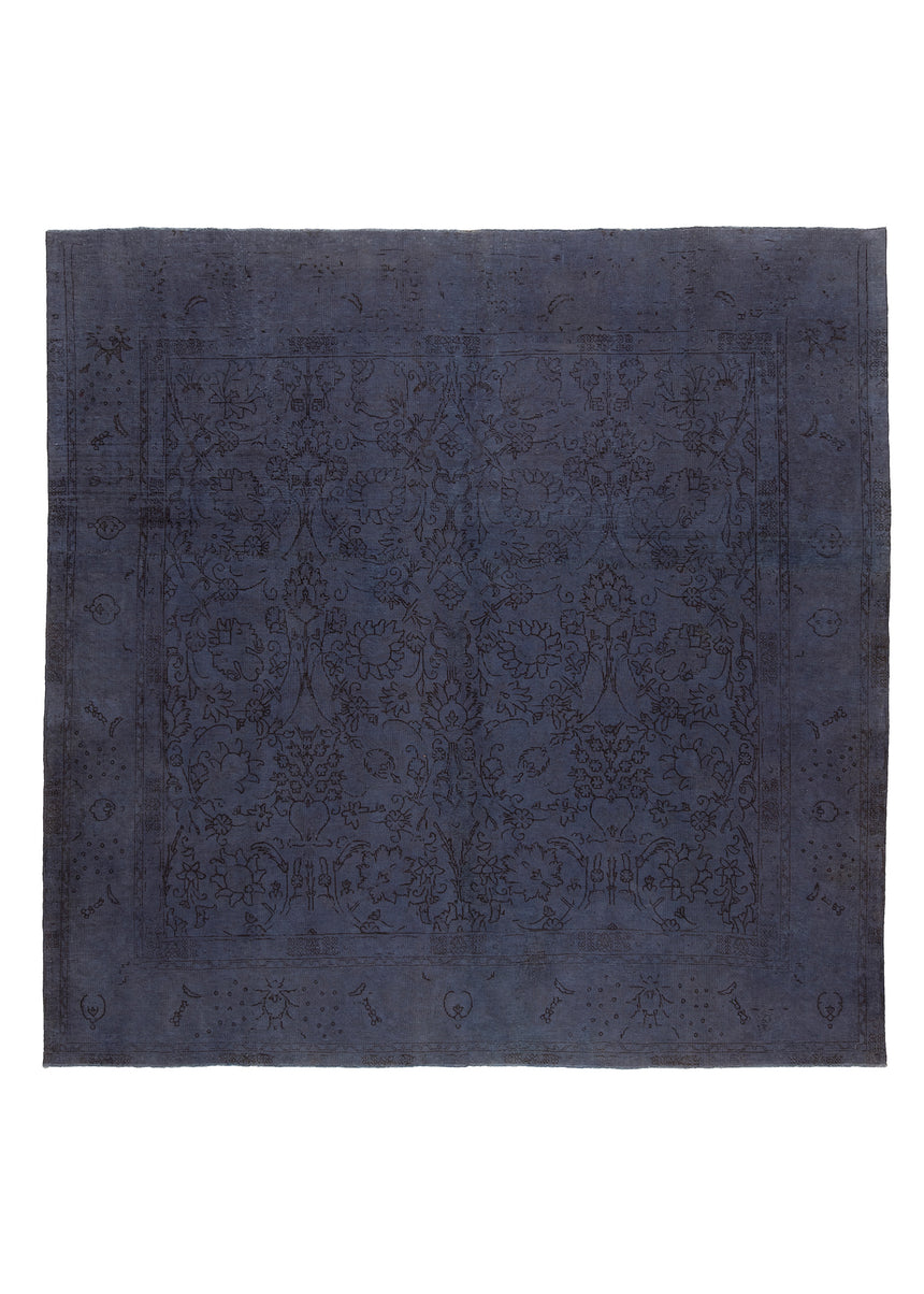 Alfombra vintage | 280 x 288 cm