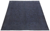 Alfombra vintage | 280 x 288 cm