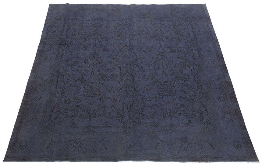 Alfombra vintage | 280 x 288 cm