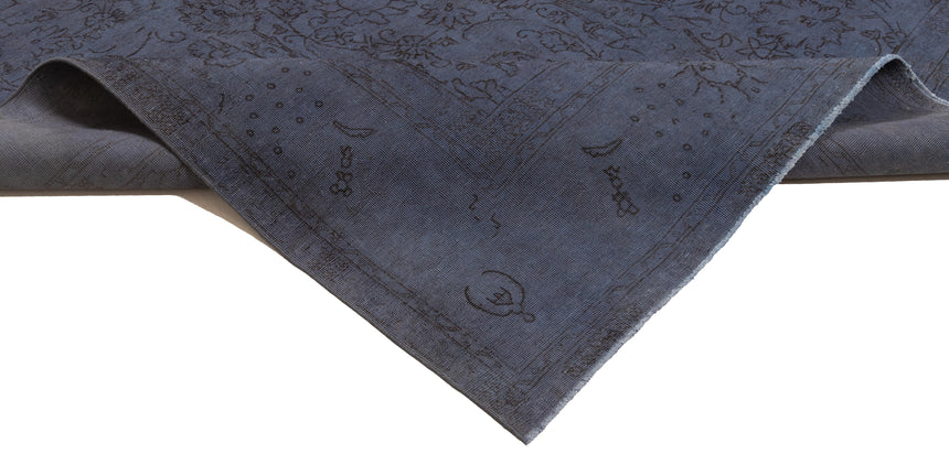 Alfombra vintage | 280 x 288 cm
