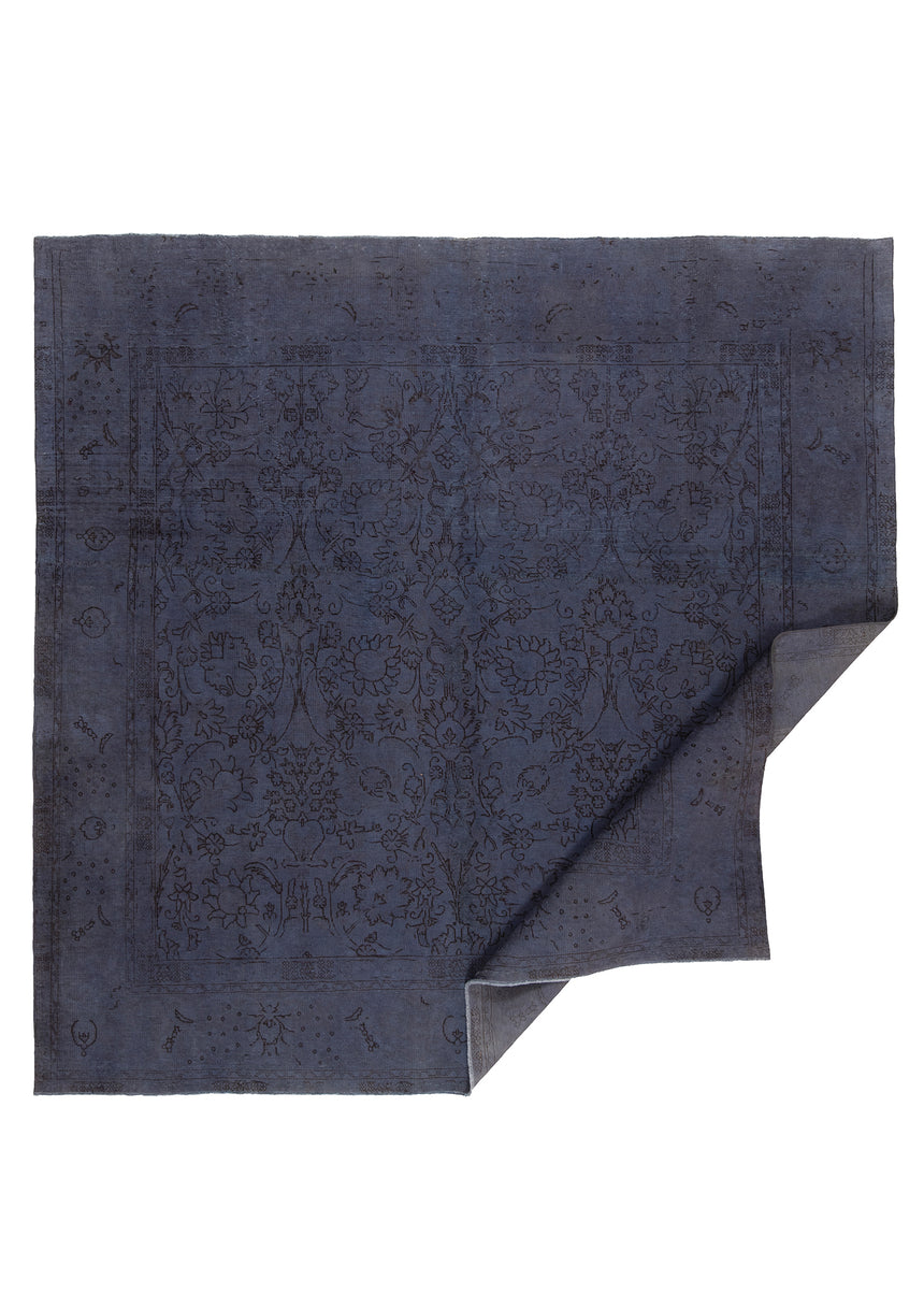 Alfombra vintage | 280 x 288 cm