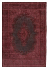 Alfombra vintage | 385 x 265 cm