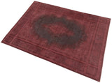 Alfombra vintage | 385 x 265 cm