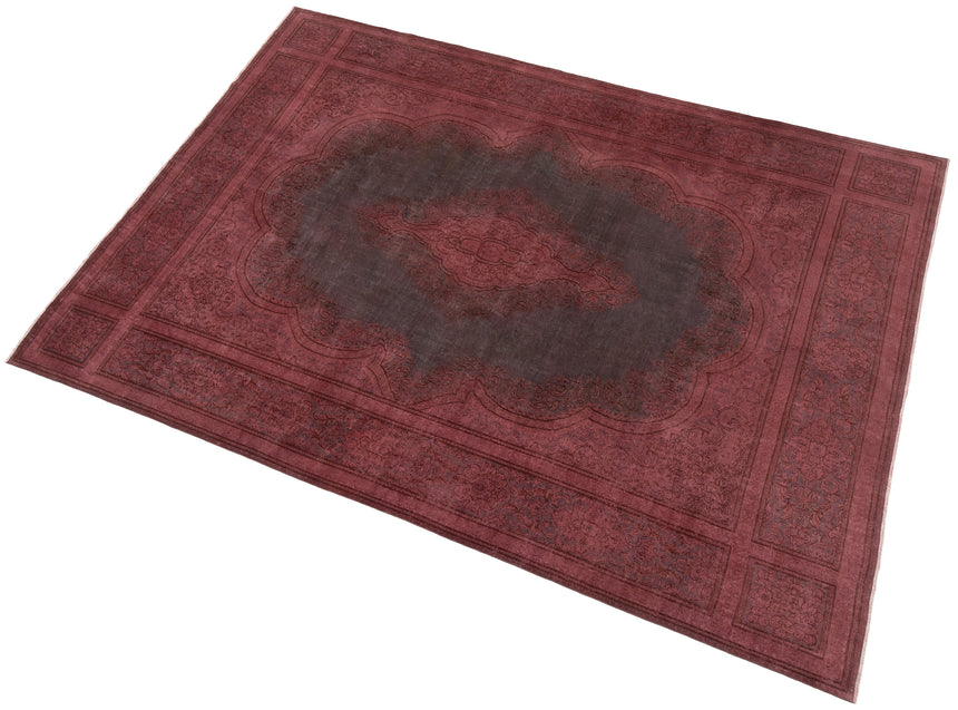 Alfombra vintage | 385 x 265 cm